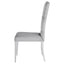 Allessandra - Tufted Back Side Chair (Set of 2)