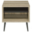Balboa - Table