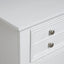 Jamestown - Chest