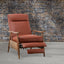Fremont - Push Back Recliner