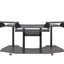Eleazar - Music Recording Studio Desk - Wood
