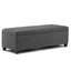 Avalon - Multifunctional Storage Ottoman Bench