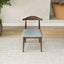Brooklyn - Dining Chairs (Set of 2) - Gray