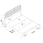 Kenneth - Radio Weave Bed