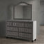 Sophia - 7 Drawer Dresser