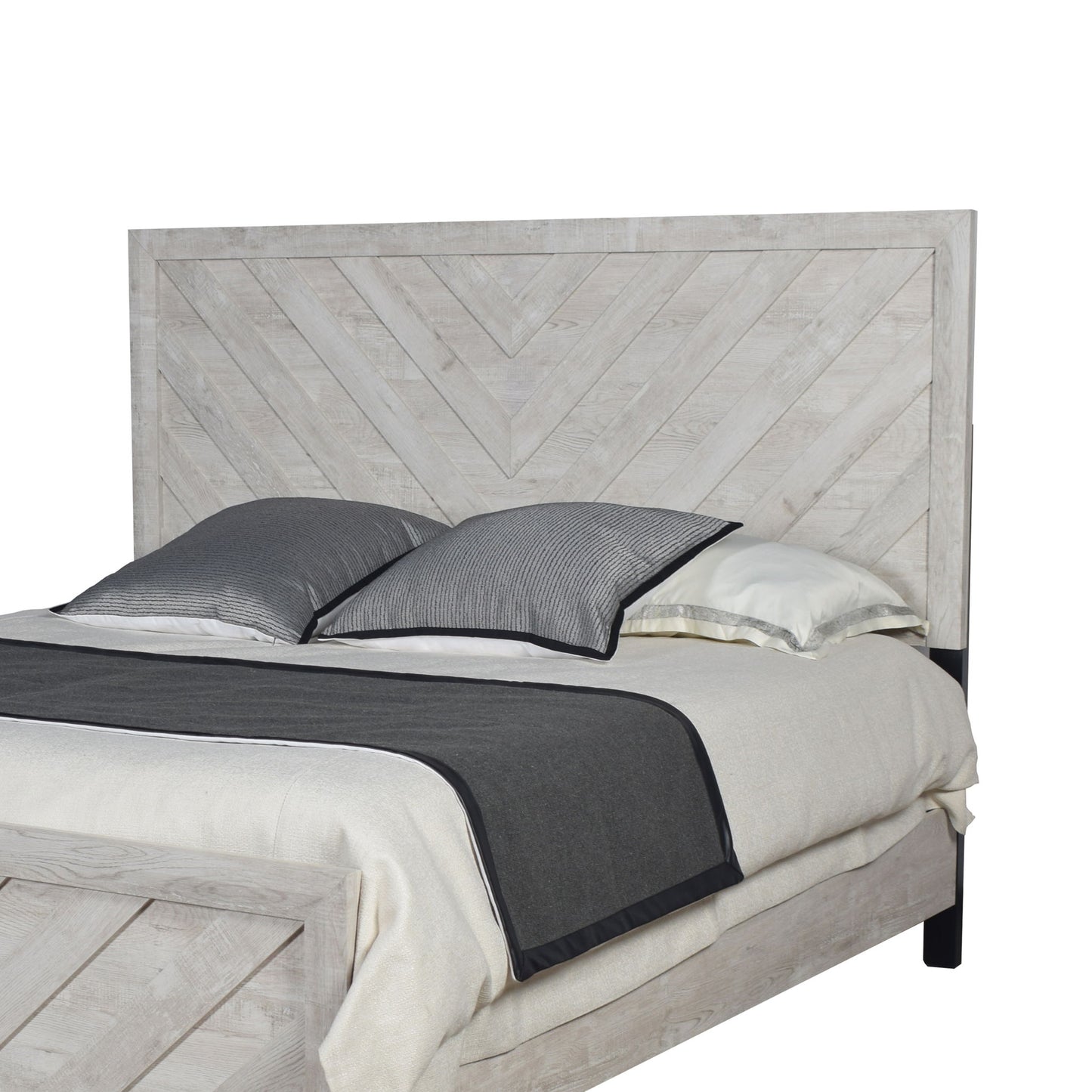 Denver - Modern Bed