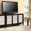 Kacia - Console Cabinet