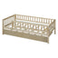 Multi Functional Daybed Bed
