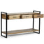 Riverside - Table