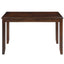Gia - Rectangle Dining Table Set