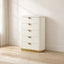 La Pierre - Chest - Beige
