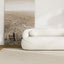 Andrew - Boucle Sofa