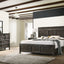 Andover - Bedroom Wood Set
