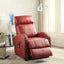 Ricardo - Power Motion Recliner With Lift