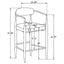 Renfroe - Chair (Set of 2)
