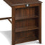 Amy - 60" Counter Table & Chairs With Storage