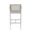 Outdoor Rust Proof Aluminum Barstools (Set of 2)