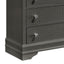 Blaze - 5 Drawer Chest