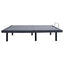 Threepio - Adjustable Bed Base With Ergonomic Support And Wireless Remote Control