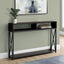 Accent Console Table For Entryway, Contemporary Design