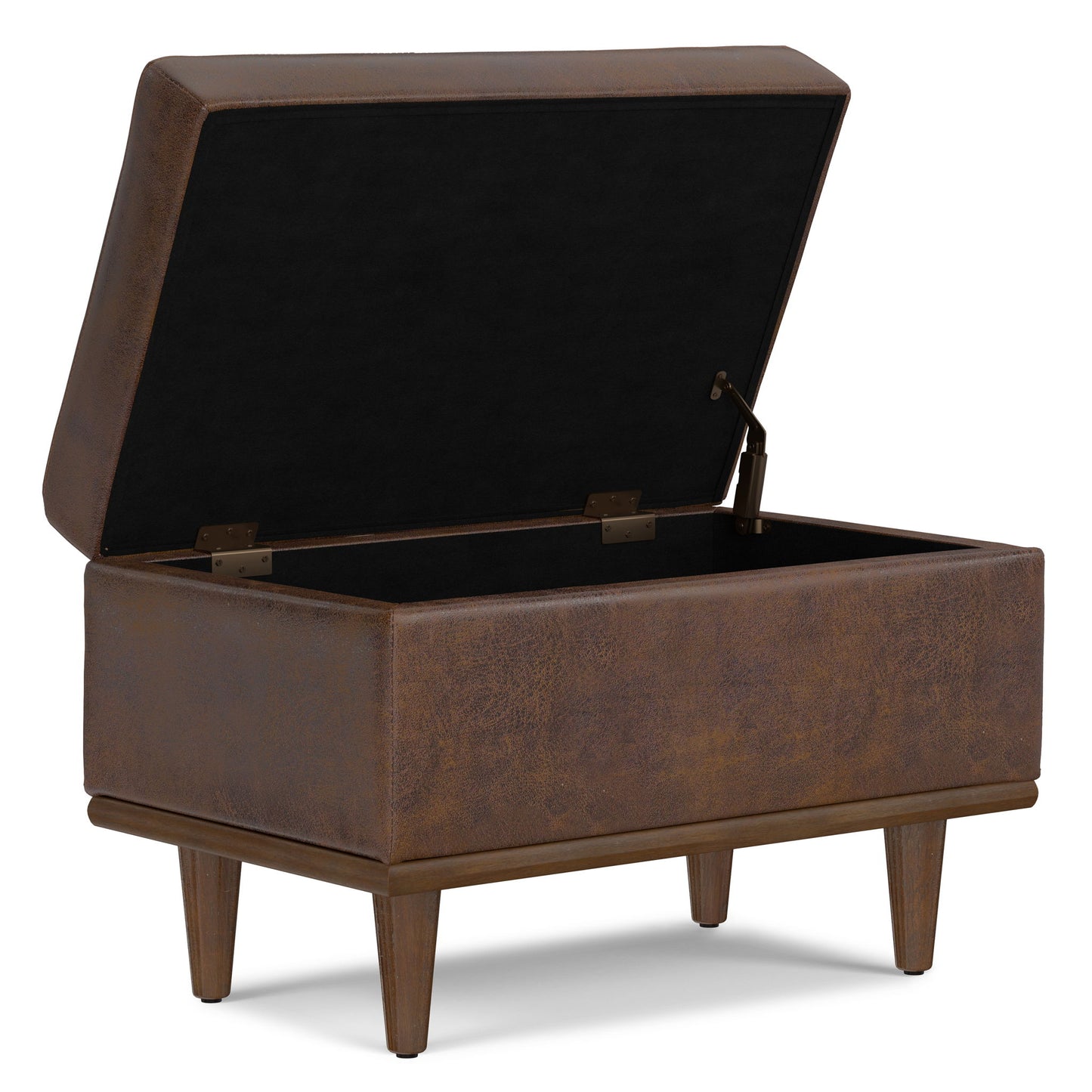 Shiloh - Small Storage Ottoman