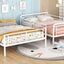 Contemporary Bunk Bed