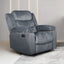 Willow - Glider Recliner