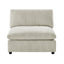 Chelsea - Armless Chair