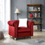 Stylish Contemporary Lounge Chair