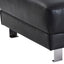 Contemporary Ottoman For Living Rooms