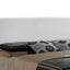 Elegant Platform Bed For Relaxed Spaces