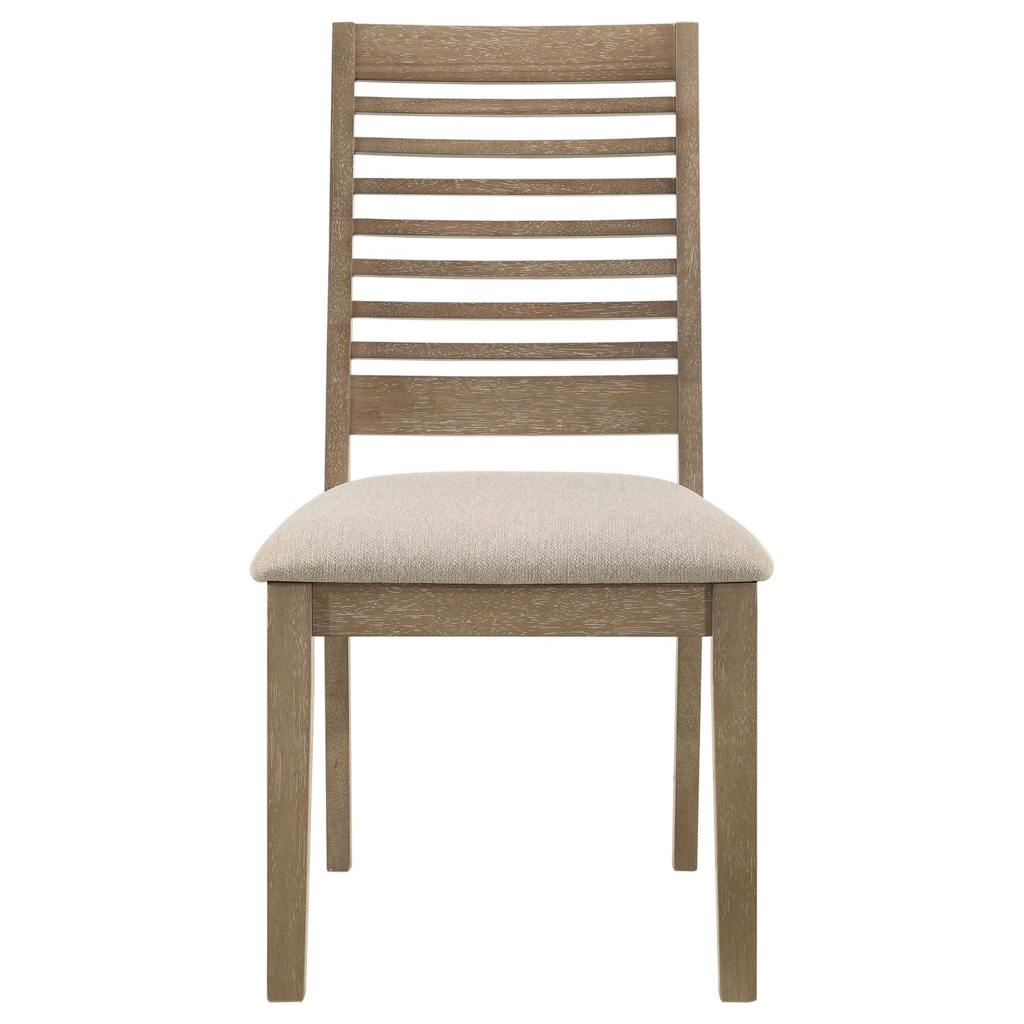 Malvika - Dining Side Chair (Set of 2) - Brown