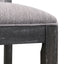 Upholstered Barstools (Set of 2)