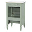 Retro Bathroom Vanity With Sink