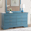 Elegant Traditional Storage Dresser