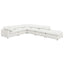 Segoura - Modular Sectional With Ottoman