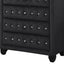 Sophia - 5 Drawer Chest