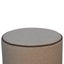 Serenity - Round Footstool