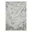 Geometrix - Contemporary Area Rug With Geometric 3D Effect