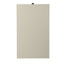Bertie - Accent Table - White