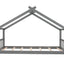 Playhouse Design Bed