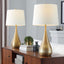 Pebble - Contemporary Table Lamp (Set of 2)