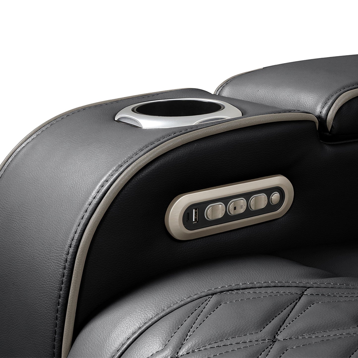 Fortuner - Power Reclining Loveseat