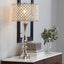 Topaz - Contemporary Table Lamp