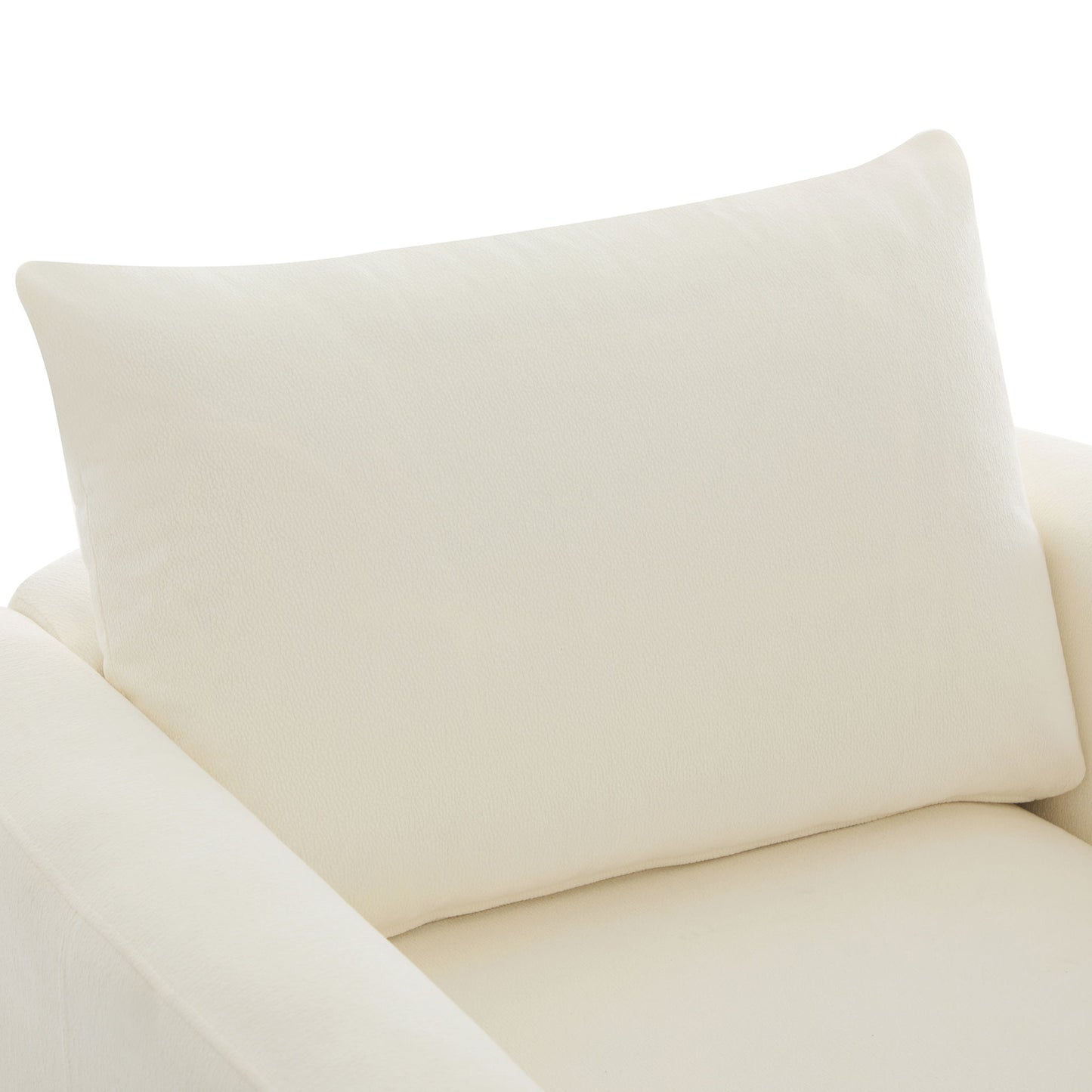 Stylish Club Armchair For Living Room