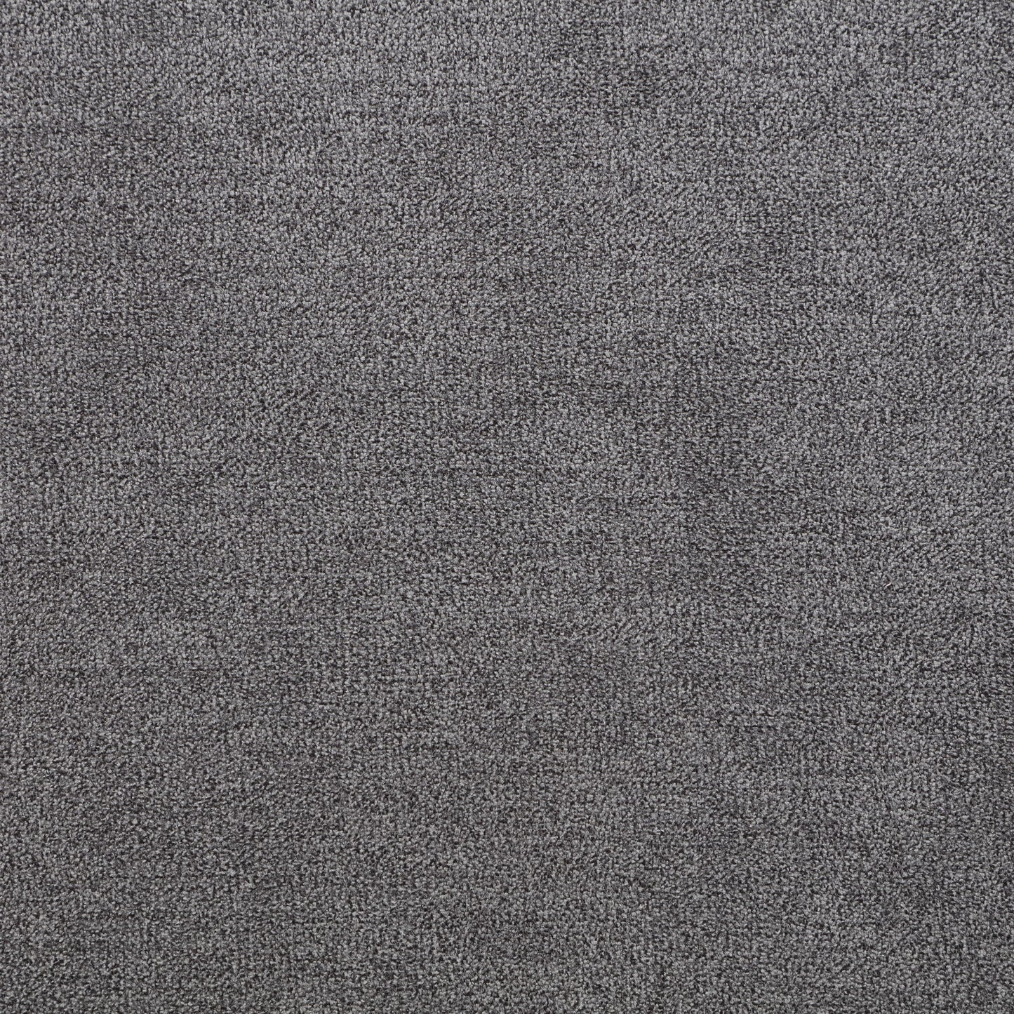 Reeves - Round Upholstered Lift Top Storage Ottoman - Gray