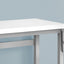 Computer Desk Home Office, Standing, Adjustable, Laptop