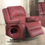 Zuriel - Recliner Chair