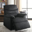 Arcadia - Woven Motion Recliner
