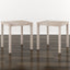 Modern Table Compact Design